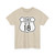 US 18 Iowa 1948 (Iowa) (Road Sign) T-Shirt