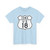 US 18 Iowa 1948 (Iowa) (Road Sign) T-Shirt
