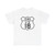 US 18 Iowa 1926 (Iowa) (Road Sign) T-Shirt