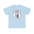 US 18 Iowa 1926 (Iowa) (Road Sign) T-Shirt