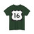 US 16 MN 1961 (Minnesota) (Road Sign) T-Shirt