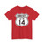 US 14 Minnesota 1926 (Minnesota) (Road Sign) T-Shirt