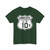US 10S Minnesota 1926 (Minnesota) (Road Sign) T-Shirt