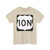 US 10N MN (Minnesota) (Road Sign) T-Shirt