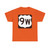 US 9W NY (New York) (Road Sign) T-Shirt