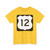 US 12 MN 1961 (Minnesota) (Road Sign) T-Shirt