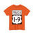 US 1-9 Truck (New Jersey) (Road Sign) T-Shirt