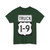 US 1-9 Truck (New Jersey) (Road Sign) T-Shirt