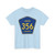 Union County Route 356 MS (Mississippi) (Road Sign) T-Shirt