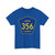 Union County Route 356 MS (Mississippi) (Road Sign) T-Shirt