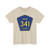 Union County Route 341 MS (Mississippi) (Road Sign) T-Shirt