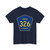 Union County Route 326 MS (Mississippi) (Road Sign) T-Shirt
