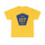 Union County Route 107 MS (Mississippi) (Road Sign) T-Shirt