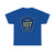 Union County Route 107 MS (Mississippi) (Road Sign) T-Shirt