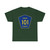 Union County Route 101 MS (Mississippi) (Road Sign) T-Shirt
