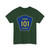 Union County Route 101 MS (Mississippi) (Road Sign) T-Shirt
