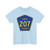 Uinta County Route 207 WY (Wyoming) (Road Sign) T-Shirt