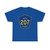Uinta County Route 207 WY (Wyoming) (Road Sign) T-Shirt