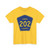 Uinta County Route 202 WY (Wyoming) (Road Sign) T-Shirt