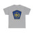Uinta County Route 180 WY (Wyoming) (Road Sign) T-Shirt