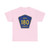 Uinta County Route 180 WY (Wyoming) (Road Sign) T-Shirt