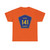 Uinta County Route 141 WY (Wyoming) (Road Sign) T-Shirt