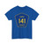 Uinta County Route 141 WY (Wyoming) (Road Sign) T-Shirt