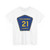 Tuscarawas County Route 21 OH (Ohio) (Road Sign) T-Shirt