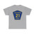 Tuscarawas County Route 21 OH (Ohio) (Road Sign) T-Shirt