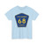 Tuscarawas County 68 (Ohio) (Road Sign) T-Shirt