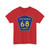Tuscarawas County 68 (Ohio) (Road Sign) T-Shirt