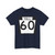 Turnpike-60 (Pennsylvania) (Road Sign) T-Shirt