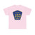 Tulare County J33 (California) (Road Sign) T-Shirt