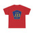Tulare County J33 (California) (Road Sign) T-Shirt