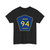 Union County Route 94 MS (Mississippi) (Road Sign) T-Shirt