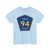 Union County Route 94 MS (Mississippi) (Road Sign) T-Shirt