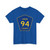 Union County Route 94 MS (Mississippi) (Road Sign) T-Shirt