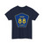 Union County Route 88 MS (Mississippi) (Road Sign) T-Shirt