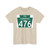 Turnpike-476 (Pennsylvania) (Road Sign) T-Shirt