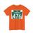 Turnpike-476 (Pennsylvania) (Road Sign) T-Shirt