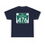 Turnpike-476 (Pennsylvania) (Road Sign) T-Shirt