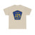 Tulare County J25 (California) (Road Sign) T-Shirt