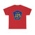 Tulare County J25 (California) (Road Sign) T-Shirt