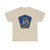 Tulare County J15 (California) (Road Sign) T-Shirt
