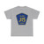 Tulare County J15 (California) (Road Sign) T-Shirt