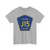 Tulare County J15 (California) (Road Sign) T-Shirt
