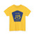 Tulare County J15 (California) (Road Sign) T-Shirt
