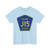 Tulare County J15 (California) (Road Sign) T-Shirt