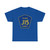 Tulare County J15 (California) (Road Sign) T-Shirt