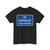 TRY CARPOOLING 1800998RIDE FDOT Road sign FTP-56-04 (Florida) (Road Sign) T-Shirt
